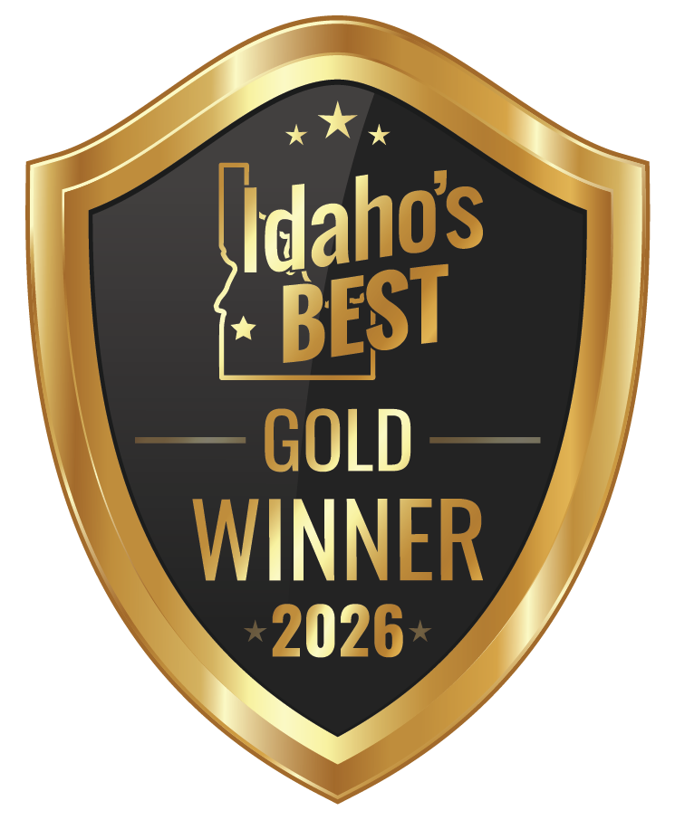 Idaho's Best of 2026, statewide winner