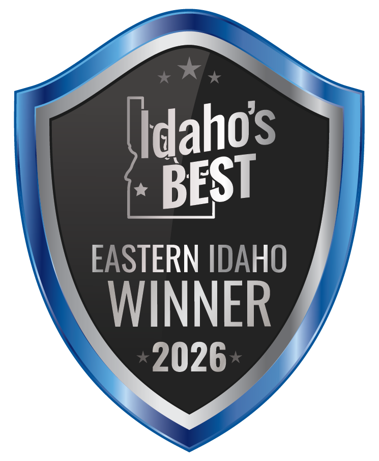 Idaho's Best of 2026, Eastern Idaho winner
