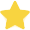 a rating star